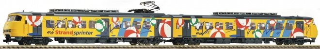 Electric railcars type Plan Y<br /><a href='images/pictures/Fleischmann/178676.jpg' target='_blank'>Full size image</a>